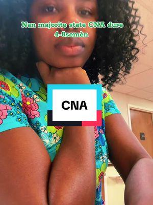 Remember the perfect time does’nt exist you need to create it,suspann bay tet ou exkuz m vle wè tt moun gen yon lisans nan men yo te met se pa CNA mn mete konesans nou#mwensoncna #nursing #cna #nurseaide #cnalife #cnajob #caregiver #cnaschool 