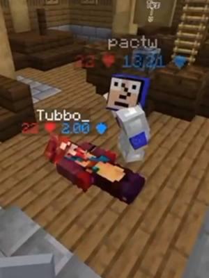 #mcyt #mcyts #mcytclips #Minecraft #minecraftclips #youtubers #youtuber #streamer #streamers #pangi #tubbo #pactw #tubbolive #peqitw #trsmp #rsmp #therealmsmp #realmsmp #therealm 