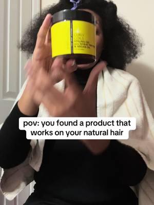 #creatorsearchinsights no heat curl ✨🖤 this item was sent to me by the seller. #noheatcurl #curlyhairtutorial #naturalhairtiktok #thehairdiagram #theashleymariecollection #curlgel #curlyhairgel #hairtok #hairtiktok 