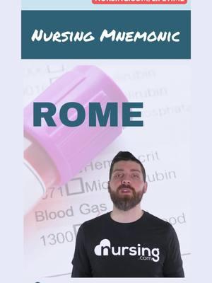 💰$29 for NCLEX Prep + Huge end of year savings! for a limited time! Visit NURSING.com/lifetime or click the link in the bio! Nursing Mnemonic 🧠 for ABG Interpretation 🧪 #happynursing #futurenurse #lpnstudent #lpn #lpntorun #rnstudent #nursingschoolproblems #nursingnotes #studentnurse #nursingstudents #nursingschool #nclexprep #nclexrn #nclexpn #nclex #nclexpracticequestions #nclexpractice #nclexpass #nclexexam #arterialbloodgasses #ABG #mnemonic #nursingmnemonic