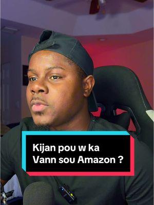 vann sou amazon #tukribish #vannsouamazon 