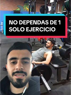 No dependas de un solo ejercicio! #gluteos #gluteostraining #gluteosemcasa #greenscreenvideo 