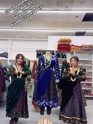 #foryou #newstor #gurung #magar #gurungdress #magardress @Reena Raisubba @Tula Maya Tamang @Hema 