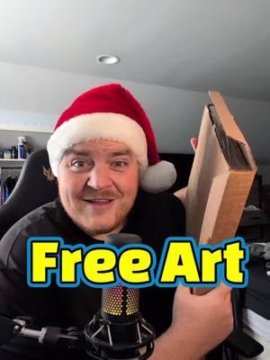 Free Art Giveaway! Terms and Conditions. Like and Share to enter. Giveaway will be activated when hitting 500 Likes and 50 Shares. #giveaway #giveaways #giveawayalert #freeart #artistsoftiktok #deadpool 