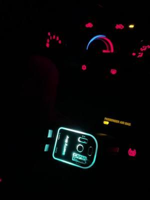 I’m obsessed 🤩 #fyp #fypシ #foryoupage #starrysky #iphonecharger #androidcharger #carcharger #trending #trend #viralvideo #viralproducts #TikTokShop #shoptiktok #cool #coolfinds #ledlights #lights #car #catsoftiktok #carproducts #usb #typec #5in1 #doseofliz #sales #cheaptok #cheapfind #makemefamous #blowthisup #money #moneytok #buynow #xyzbca #shoptiktok #dealsforyoudays 