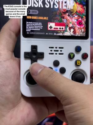 The R36S retro handheld game console comes pre loaded with over 16000 game and a ton of classic consoles to play them on. The number of consoles are endless all with a phenomenal list of games #retrogames #handheldgaming #retrogameconsole #handheldgames #handheldgameconsole #portablegamer #TikTokShop #holidayhaul #falldealsforyou