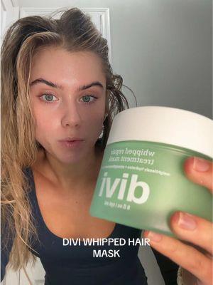 The best thing you can do for your hair health is really focus on the care for your scalp and I love this hair mask because it does all the things we need. It’s gonna add softness add shine help with bond repair. I also love the minty smell of it anything @Divi Scalp & Hair Health I will love ☺️💆‍♀️ ##divi##divihairserum##divihaircare##divihair##divihairproducts##scalpcare##scalphealth##scalphealth##scalphaircare##scalphairroutine##hairmask##hairwashday##hairwashroutine##hairmasks##bondrepair##bondrepairhairtreatment##newyearnewaura##ttsbeautybesties##selfcarefinds##tiktokshopcreatorpicks##hairwashdays##divihairmask