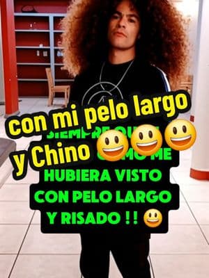 creo me vendria muy bien mi melena risada jajaja #pelo #pelochino #melena #melenarisada❤ #pelorisado #risos #chino #cabellosaludable #cabellochino #filtrocabellochino   #filtrocabellochino #aifilter #filtroia #CapCut #foryoupage #parati 