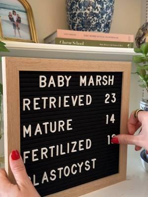 14 mature and 12 fertilized 🥹🥹🥹 thank you Lord!!!!! #eggretrieval #eggretrievalresults #ivfeggretrieval #ivf #ivfjourney #ivfstory #babymarsh #iuifailure #infertilityjourney #infertility #ivfprocess 