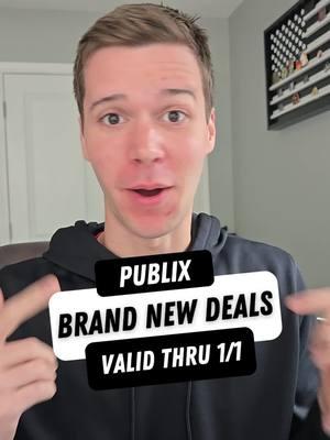 IM ALIVE! NEW Publix deals for this week are LIVE and we have some awesome ones to cover. let's save money on groceries and more! #publixdeals #publixcouponing #publix 