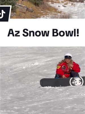 Me and @Anka went snowboarding in flagstaff at SnowBowl 🏂🎿 #fyp #snowboarding #snowbowl #azsnowbowl 