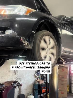 #mechanic #hacks #fyp #fypシ #foryourpage #trendingvideo #viraltiktok #LearnOnTikTok #learnwithtiktok #punjabi #advice #desi #enjoy #honda #wheelbearing #diagnosis 