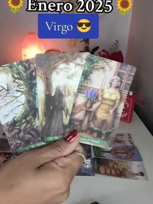 Virgo ♍ Enero 2025 #virgo #virgo♍️ #parejas #estadosunidos🇺🇸 #tarotreading #tarotcards #TikTokShop #usa_tiktok #usa🇺🇸 #paratii #pyp #horoscope #predicciones #amor #Love #tarot 