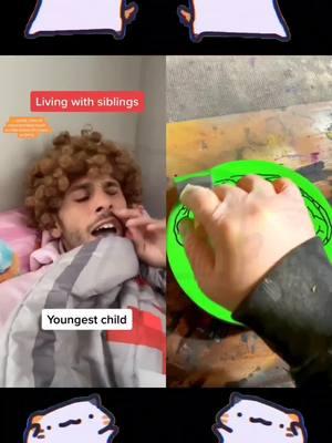 Living with siblings #parody #Siblings #livingwithsiblings #meme #memes #letsgo #youngest #oldestchild #middlechild #zippyfamily #repost #skit #comedyskit #funny #funnyvideos #letsgo #grandma #grandmom #reposting #repostingmyoldvide