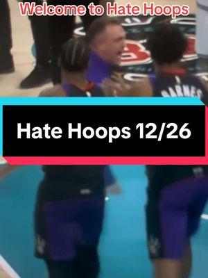 Hate Hoops 12/26 #NBA #brandonmiller #bilalcoulibaly #malcolmbrogdon #kyshawngeorge #jordanpoole #bamadebayo #coleanthony #anthonyblack #referee #isaiahjoe #jalenwilliams #casonwallace #tyresehaliburton #mylesturner #talenhortontucker #julianphillips #garrisonmathews #jabarismithjr #reedsheppard #jordanhawkins #herbjones #keonjohnson #jalenwilson #nicclaxton #ajgreen #ochaiagbaji #jonathanmogbo #tobiasharris #cadecunningham #timhardawayjr #keeganmurray #kevinhuerter #isaiahcollier #bricesensabaugh #walkerkessler #collinsexton⚡🎭 #anferneesimons #toumanicamara #hatehoops 