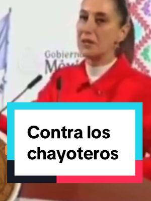 PULVERIZA @Claudia Sheinbaum Pardo a todos los #Chayoteros "Lo que más le molesta a Camin es la FALTA DE APAPACHO$ como los que le daba Salinas que llego a la presidencia con un #FRAUDE. Cuando en el 18 llega #AMLO tenían la esperanza que siguiera ese flujo de recursos, pero NO, entonces eso los enoja muchísimo y les pone un velo en los ojos que evita ver los logros de la #4T"...