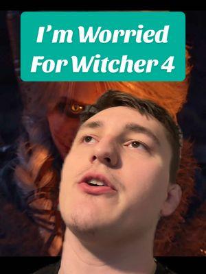 #greenscreen #witcher #witcher3 #gaming #cdprojektred #fy 