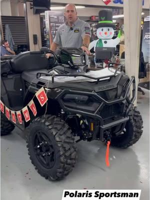 Work hard, play harder! 💪 The Polaris Sportsman 570 X2 is now available at Extreme Powersports in Opelika. With unmatched versatility and power, it’s the perfect ATV for work and adventure. Got questions? Give us a call at 334-745-6357! #PolarisSportsman #ExtremePowersports #OpelikaAL #BuiltForAdventure #ATVLife #PowerSports  #extremepowersports #MotorcycleLife  #offroadoutlaws #offroad  #ATVlife  #ATVlife  #DirtBikeNation  #MotorcycleRider  #QuadLife  #MotoMadness  #MotorbikeAdventures  #ExtremeRides  #ThrottleTherapy  #RiderCommunity  #TwoWheels  #TwoWheelsForever  #AdventureAwaits  #fyppppppppppppppppppppppp #fyp  #foryoupageofficiall  #viralvideo  #bikesofinstagram  #explorepage 