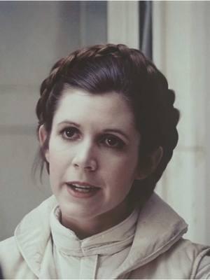 filler post to keep me active ill do my usual later | ib: @ma:) | #leiaorgana #leiaorganaedit #carriefisher #carriefisheredit #starwars #starwarsedit #aftereffects #aftereffectsedits #fyp  