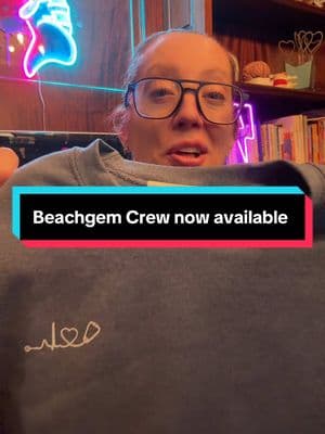 I am so excited to launch an incredible design for an incredible person @Beachgem10  ⁣ All proceeds of this crew shirt will go directly to Dr. Beachgem and a charity of her choice.  If you want to enter one of 5 of these crew tops: 1️⃣ Follow @Shop Ladyspinedoc  2️⃣ Like this post⁣ 3️⃣ Comment with your favorite Dr Beachgem video! ⁣ Entries are closed on December 29, 2024, at 11:59EST. The winner will be contacted via DM on Monday. 🌟⁣ Don’t forget that through Sunday (12/29/24), if we are offering FREE SHIPPING to all US residents. ⁣ ⚠️ This is not affiliated, sponsored, endorsed or administered with TikTok. You understand that you are providing your information to Ladyspinedoc. By participating in this promotion, you agree to a complete release of TikTok from any claims. Open to US residents 18+ only. Void where prohibited.⁣ #drbeachgem #GIVINGfriday #shopladyspinedoc #ladyspinedoc #hurricanehelene #hurricanerelief #happynewyear 