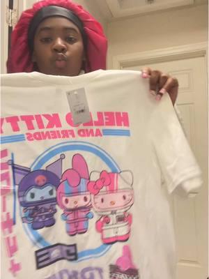 Grwm! #GetReadyWithMe #Grwm #Gdwm #GetDressedWithMe #GrwmRoutine #KenzieGrwm #GrwmKenzie #TheButterCremeQueen #hellokitty #graphictee #dunks #dunklow #silentgrwm #notalkinggrwm #grwmblackgirledition #gdwmblackgirls #creatorsearchinsights #reel #reels 