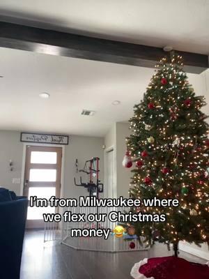 WHO flexed they Christmas money? #heartlesspierre #viral #viral #foryou #blowthisup #414📍 #414milwaukee 