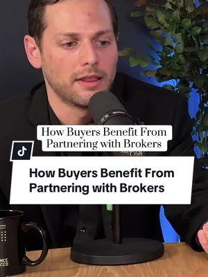 On the last episode of the year, Talking New York Real Estate’s @ThinkVince discusses new buyer representation agreements and how they are transforming how agents and clients approach the home-buying process in New York City. Featuring Jared Antin of Elegran | Forbes Global Properties, Brad Jacobs of Offit Kurman Law, and Molly Townsend of Townsend & Consulting. #nycrealestate #realestatepodcast #buyersmarket #buyersagent #morenetwork 