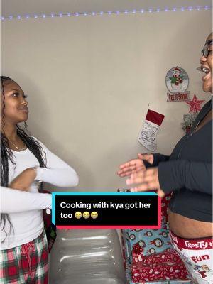 I’m sick of it 😭🤣 @Pretty Ky #therealkreshai #fyp #fy #viraltiktok #cookingwithkya 