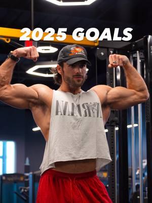 My 2024 goals changed my life… Let’s walk through my 2025 goals, time to lock in🔐 If you want to set your 2025 goals and make them specific, join me for 1:1 coaching. We set them and tackle them together. Oh and I’m running the biggest special of the year. 1 month free when you buy 2 months ✅ Link in my bio, or visit mcveycoaching.com 💪 #newyear #newyears #2025goals #goalsetting #futureself #healthgoals #fitnessjourney #changeyourlife #fitnessmotivation #fatloss #fitnesstransformation #foryoupage #fyp #foryou