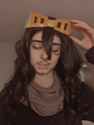 #bnha #bnhacosplay #aizawacosplay #aizawashota #shotaaizawa #myheroacademiacosplay #myheroacademia #myhero 