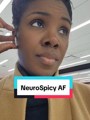 Standing in the airport contemplating becoming a responsible adult... hmmmmm mayne NOT 😂😂😂 #islandgyal #girluninterrupted #saggitarius #neurospicy 