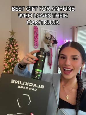 The reviews for this are too good!!! #TikTokShop #blackline #blacklinecarcare #cartok #trucktok 