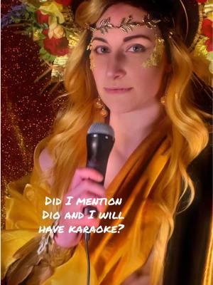 Apollo 🤝 Dionysus (@𝐀 𝐕 𝐄 𝐒 ) + Karaoke. It’s happening one day @Myths and Mortals LLC 😂  #apollo #apollogreekgod #anthosandashes #greekmythology #dionysus #karaoke #mythsandmortals #fantasyball 