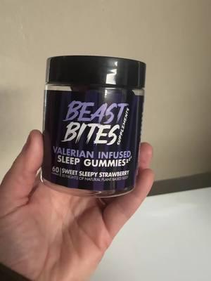 END OF YEAR SALE TODAY #beastbites #sleepgummies #beastbitessleepgummies #Sleepaid #valerianinfusedsleepgummies 