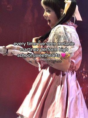 take me back to the trilogy tour pls i’m begging- 😭 #melaniemartinez #crybaby #k12 #portals #k12tour #thetrilogytour #concert(s) #celebrity #nostalgia #childhood #highschoolsweethearts #throwback #fyp