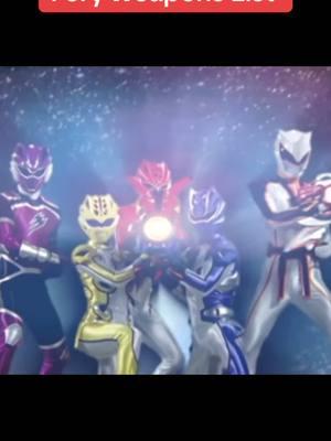 #operationoverdrive #powerrangersjunglefury #powerrangerswildforce #powerrangersdinothunder #powerrangersspd #powerrangersbeastmorphers #mysticforcerangers #powerrangersninjastorm #disneyera #powerrangersrpm #powerrangerslostgalaxy #animals #mighymorphinpowerrangers 