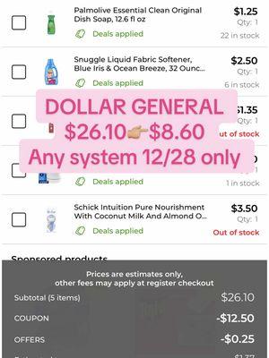 #greenscreen #dollargeneral #dollargeneralcouponing #dollargeneraldeals #couponingcommumity #coupons #couponers #saving #savingmoney #curlycouponer #couponingforbeginners #coupons101 #fyp #neverpayfullprice  @the Jake of all Deals @Deal Drop Ruby💅🏻 @🦋Cuponeando con Mayra🦋 @Crystal saving the most 🤑 @Amanda @Daniella Jo💛 