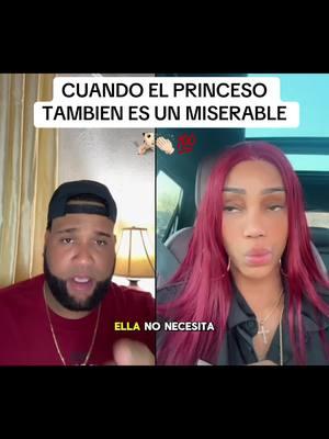 🧏🏻👏🏻💯 #labellachanell #abelszzz #princeso #miserable #relaciondeparejas 