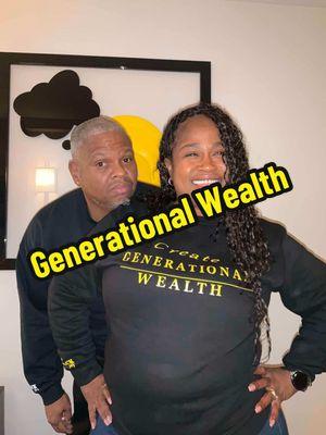 Black 365 has brought you Create Generational Wealth and let me tell you the support has been amazing. Thank you to all supporters current and future. #Hoodies #Sweathirts #Shitts #Black365 #generationalwealth @Jitauns2cents @Swift 