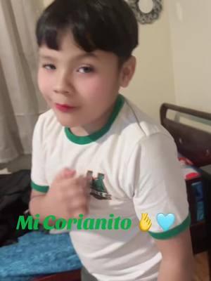 Parece un corean hito con ese corte de cabello 🥰♥️ te amo #amor❤️ #viraltiktok #viral #jejeje 