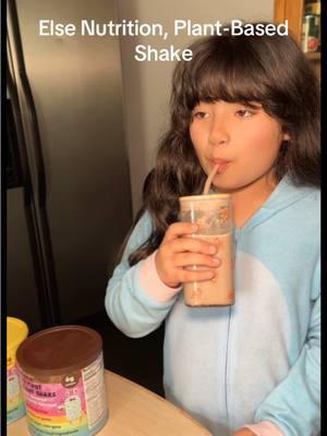 Else Nutrition, Plant-Based Complete Nutrition, el mejor batido que le brindaras a tus hijos #shake #else #elseshake #bestnutrition #kidsshake #plantshake #elsenutrition