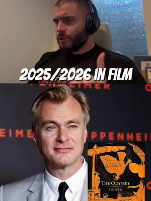 the batman part 2 got delayed to 2027 while i was editing this video and that absolutely ruined my day #movie #movieclips #christphernolan #denisvilleneuve #theodyssey #dunemessiah #movietoks  