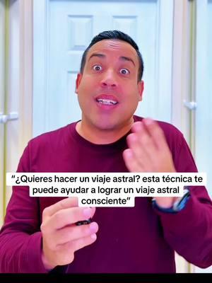 #creatorsearchinsights   “¿Quieres hacer un viaje astral? esta técnica te puede ayudar a lograr un viaje astral consciente” #astral #viajeastral #astraltravel #planoespiritual #salidaastral #desdoblamientoastral #desdoblamiento #espiritualidad #espiritualidade #espiritual #energia #astralprojection #fyp 