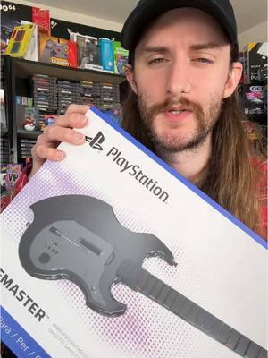 Replying to @Enforcer210 Use the Riffmaster with Fortnite Festival #riffmaster #pdp #pdpriffmaster #rockband #guitarhero #videogames #videogaming #tiktokgaming #GamingOnTikTok 