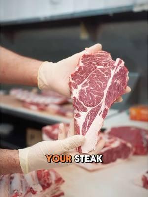 Explore our premium steak selection! New york strip, Ribeye or Sirloin? Which cut is your favorite? #grocery #groceryshopping #grocerystore #butcher #butchershop #newyorkstrip #sirloin #ribeye #steak #steaklover #dearborn #dearbornheights #westdearborn #canton #detroit #freshfood #FoodLover #Foodie 