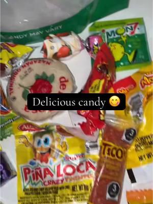 All of the candy is so good 😩😋  #mexicancandy #mexicancandyreview #mexicancandy  #mexicancandyy #mexicancandymix #saboresdemexicodulces #saboresdemexico #saboresdemexicocandymix #dulcesdemexico #dulcesparafiestas #dulcesmexicanos #dulcesenchilados #dulcespicosos #fypシ゚viral  #fypage #fyp #parati #foryou #trend #foryourpage #makemeviral #makemefamous #foryour #fyppppppppppppppppppppppp #paratiiiiiiiiii #fy #foryoupage #trending #viral #fypviral #draft #drafts #tiktokviral #dealsforyoudays #TikTokShop #tiktokdeals #tiktokshopfinds #tiktokfinds 