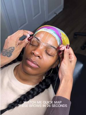 Watch me Quick Map these brows in 26 seconds!! #mappingvideo #mapping #brows #browmapping #browmappingtutorial #browhenna #hennatiktok #hennabrows #atlbrows #browsonfleek #browartist #pmu #pmuartist 