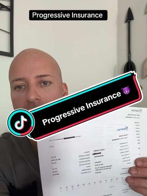 I’m not understanding what’s happening with #progressive insurance! #cartok #insurance #carinsurance #drivers #cars #carcrash #caraccident #LifeHack #LearnOnTikTok #creditreport #lawtok #lawyer #auto #autoaccident #caraccident #collection #collections #cheapcarinsurance 