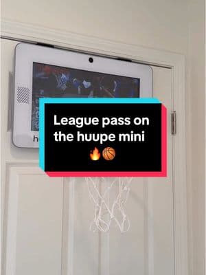 Watch the game, play the game 🔥🏀 #basketballtiktok #hoops #layup #dunk #fyp #3pointshooter #3pointer #basketball #minihoops #hoopertiktok #nbaleaguepass #hoops 