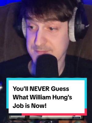 Follow your dreams! #americanidol #williamhung #2000stv #shebangs #codytunesin 